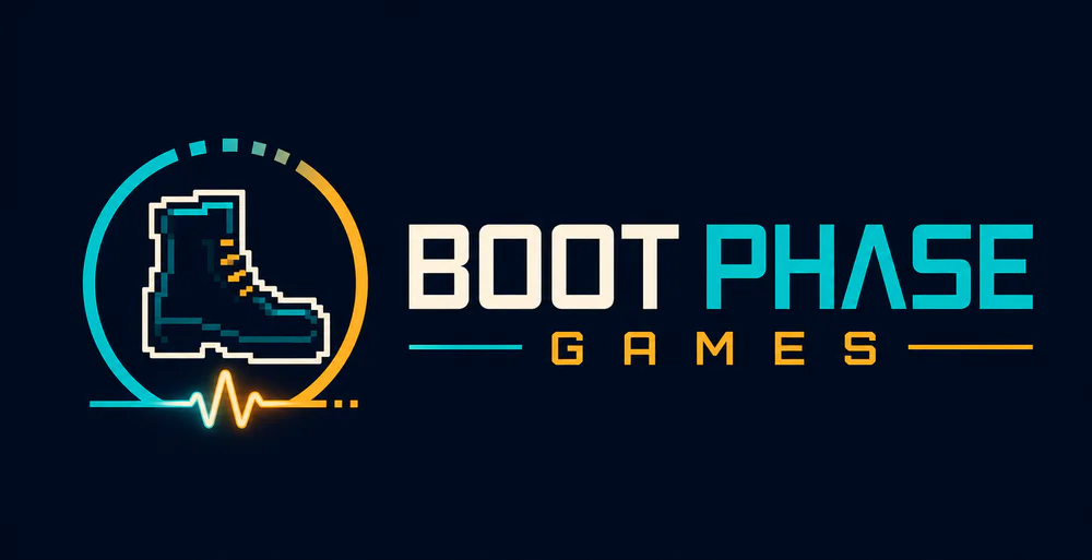Official studio logo