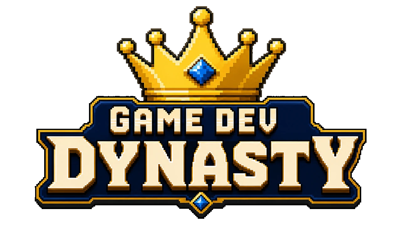 Official game logo